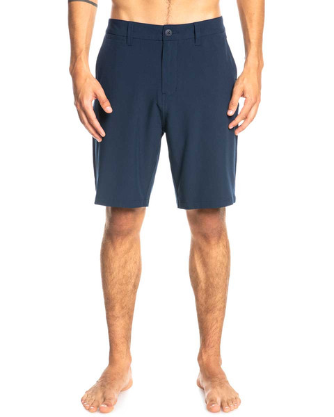 Ocean Union 20" Shorts - Navy Blazer