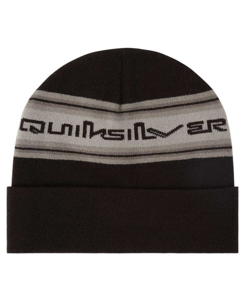 Gem Nation Youth Beanie - Black