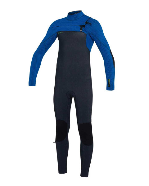 Hyperfreak Boys CZ 4/3+ Abyss/Ultra Blue