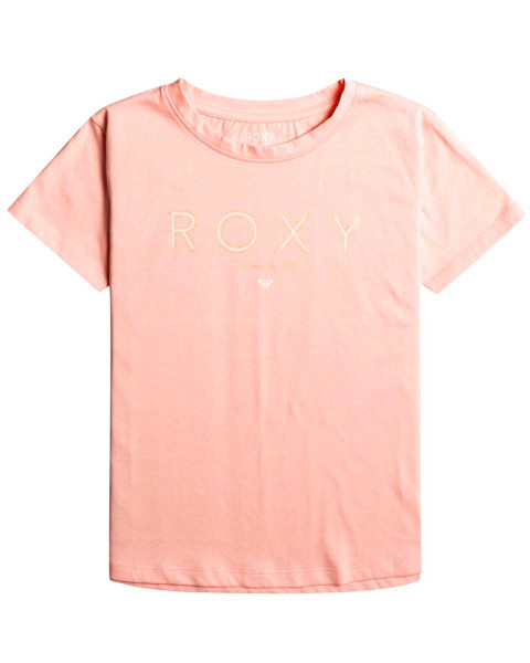 Roxy Symphony Girls Tee