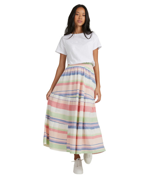 Roxy Sense of Sol Skirt