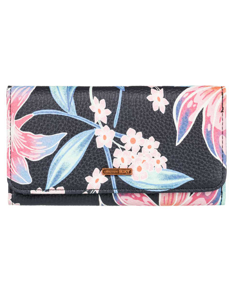 Hazy Daze Ladies Wallet - Paradise Found