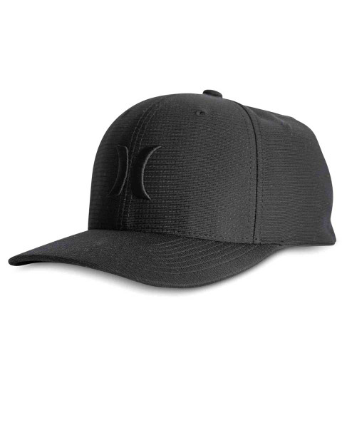 H2O Dri Pismo Hat - Black