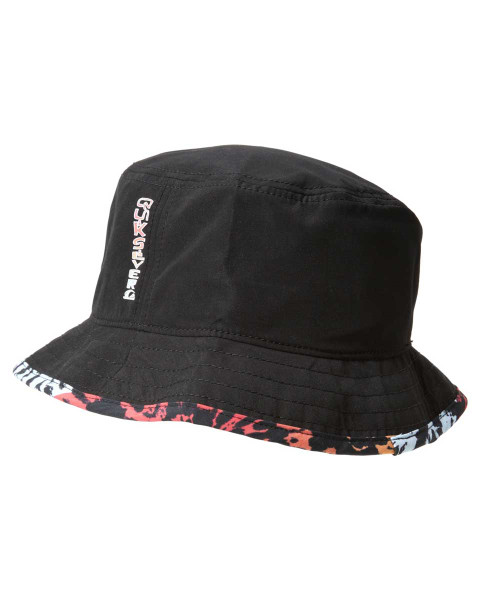 Dye Bucket Youth - Black