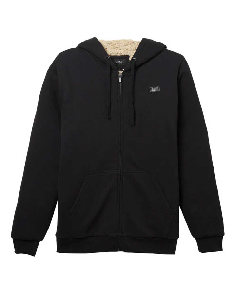 Fifty Two Sherpa - BLK