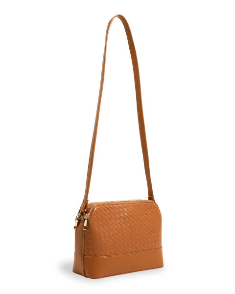 Brick Lane Carry Bag - Tan