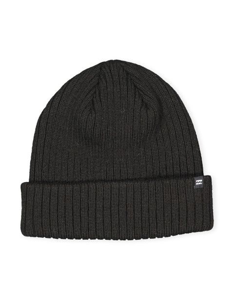 Arcade Beanie - Black