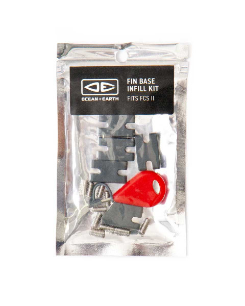 O&E Fin Base Infill Kit