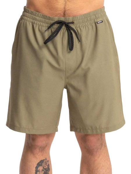 Phantom Zuma Volley Walkshort - Martini Olive