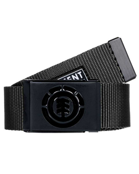 Beyond Belt - All Black