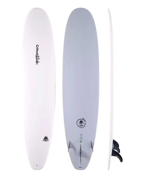 Critical Slide Fun Guy 7'6 Epoxy Soft - Plein air