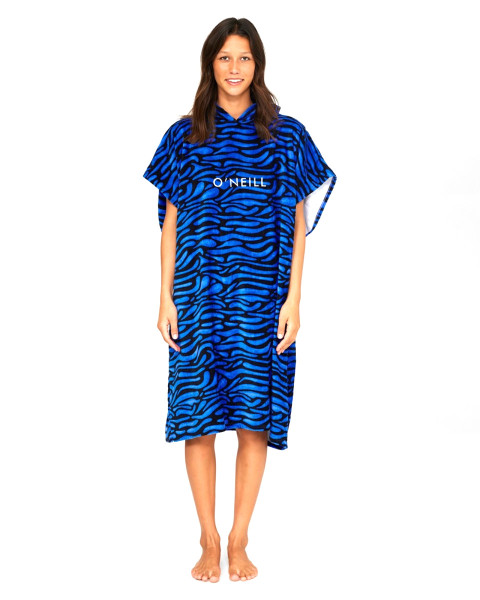 Bahia Change Towel - Jungle Surf