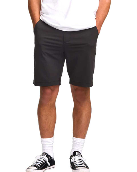 Surftrek Journey Hybrid - Black
