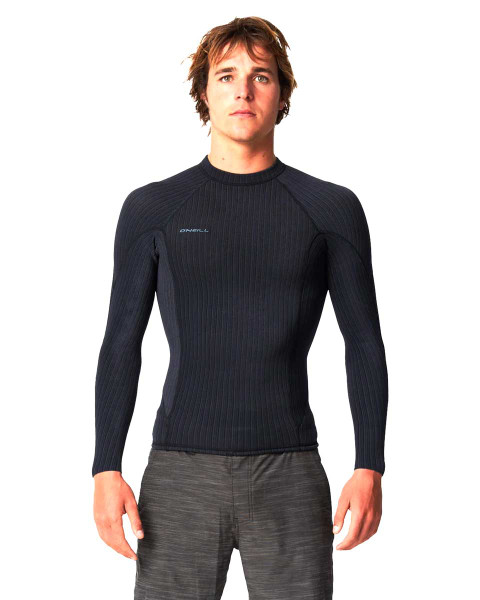Hyperx LS Crew - Black