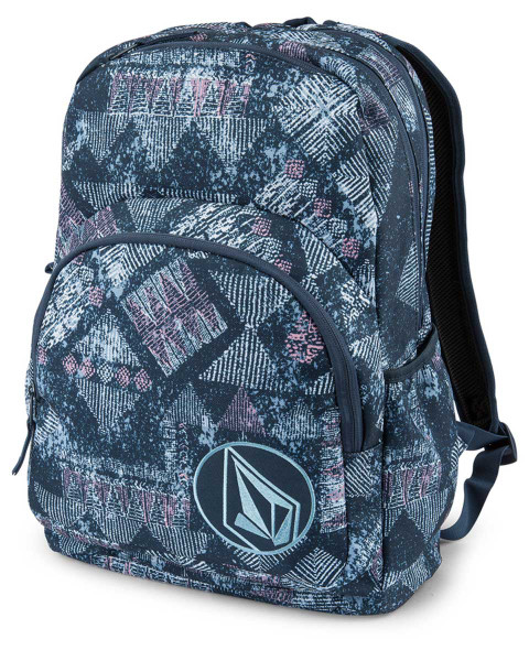 Patch Attack Backpack- VNY