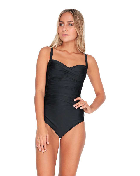 Sol Searcher Wrap One Piece