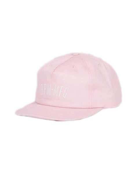 Authentic RPM Cap Pink