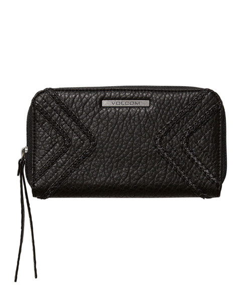 City Girl Zip Wallet