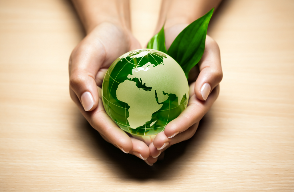 Becoming a Green Guru is Easier than You Might Think!