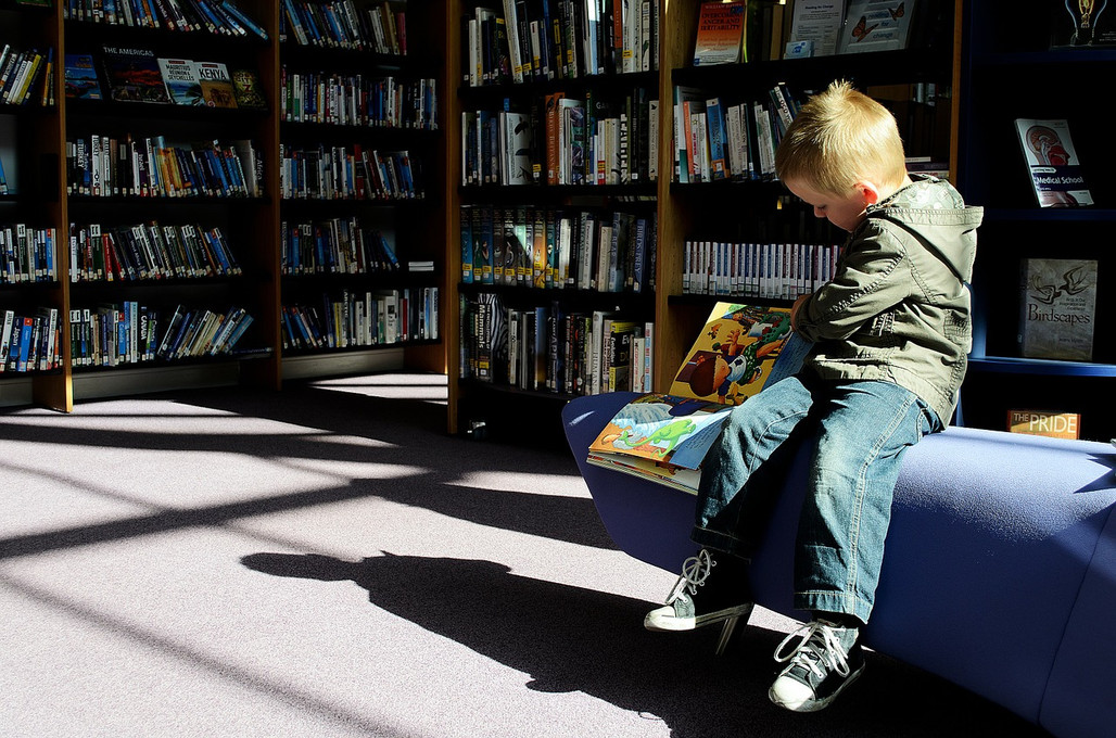 5 Videos to Watch for World Read Aloud Day