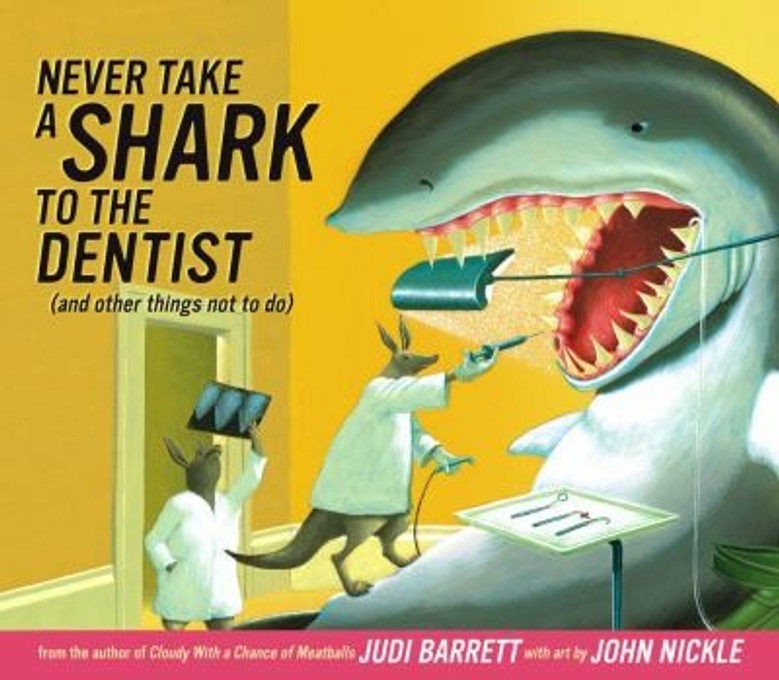 Top 5 Doctor and Dentist Books for Kids