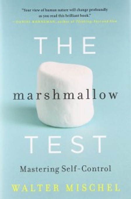 3 Lessons From The Marshmallow Test