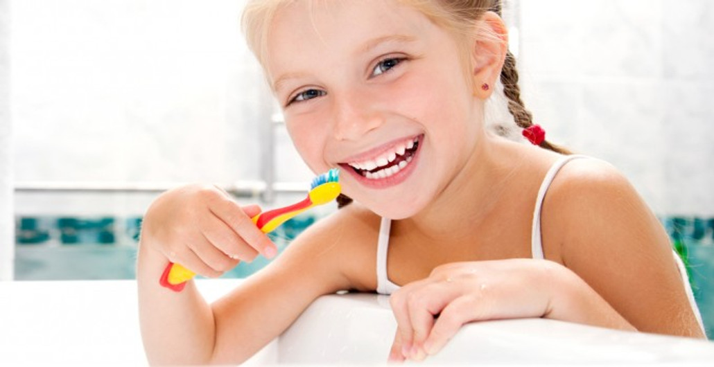 3 Ways to Get Kids Excited About the Dentist for Children's Dental Health Month