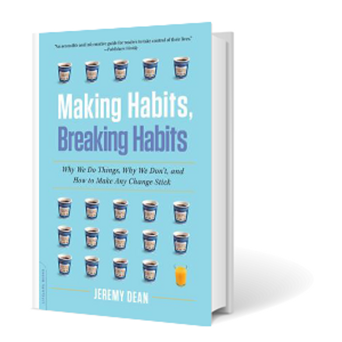 Everything You Need to Know About Your Habits