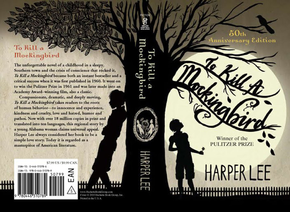 7 Things You Probably Didn't Know About "To Kill a Mockingbird"