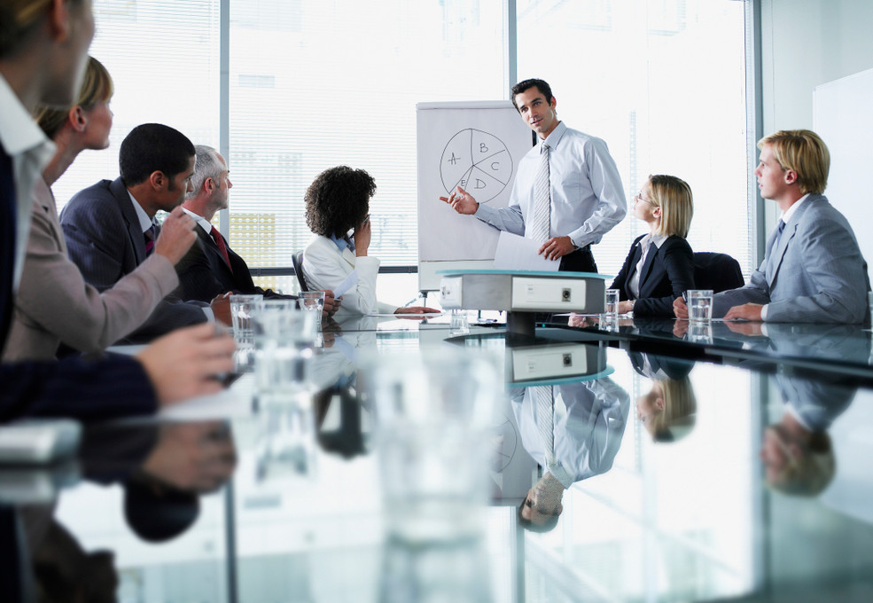 How to Start a Corporate Leadership Program