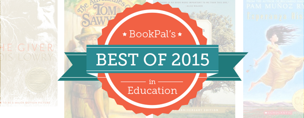 15 Best Education Books of 2015