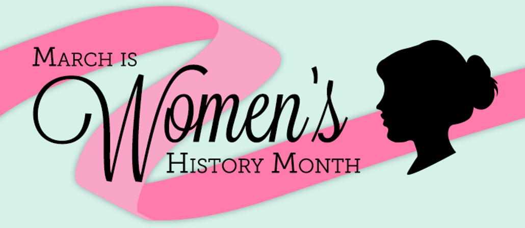 5 Activities to Honor Women's History Month