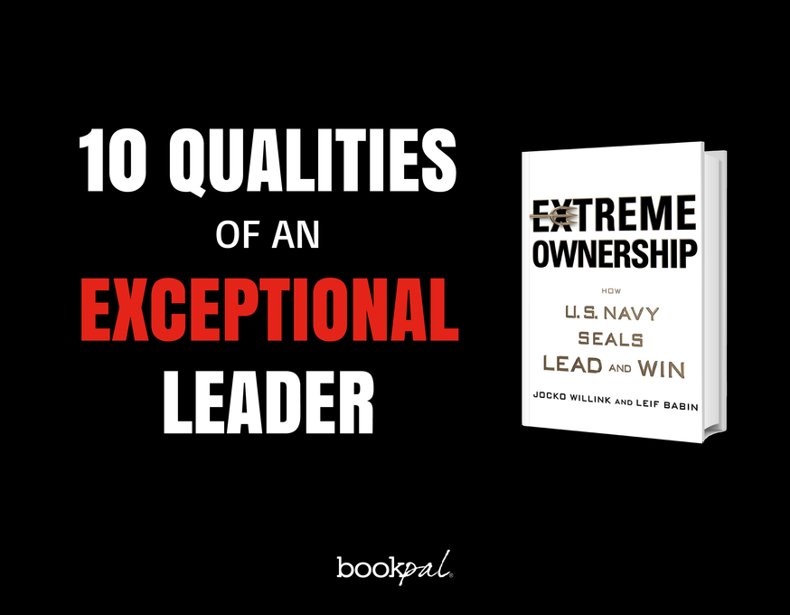 10 Key Qualities of Exceptional Leaders