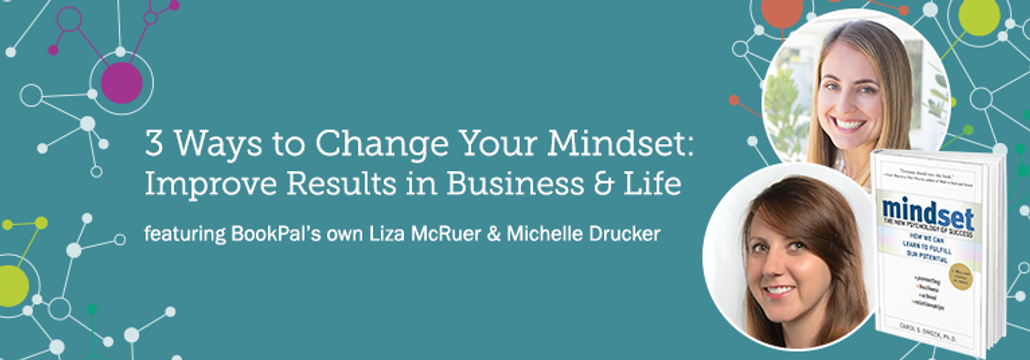 3 Ways to Change Your Mindset