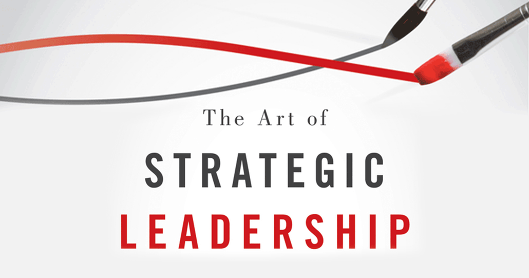 7 Essential Qualities of Strategic Leadership