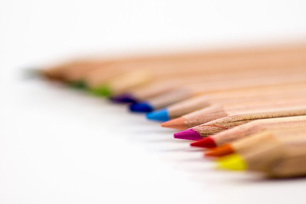 3 Reasons Adult Coloring Books Are Great for Business