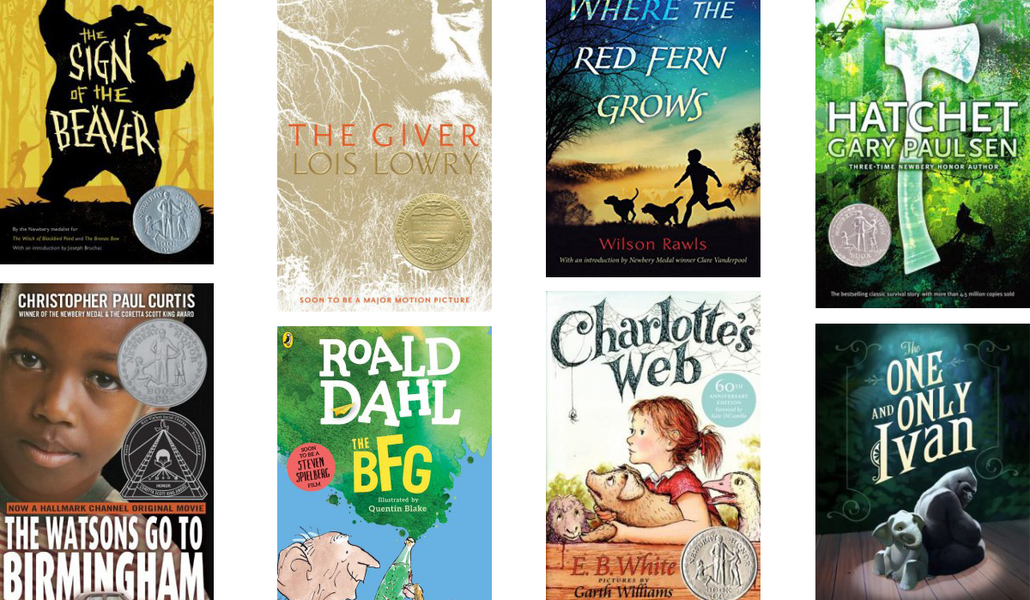 Teachers Pick 2016: Your Favorite Books to Teach in School