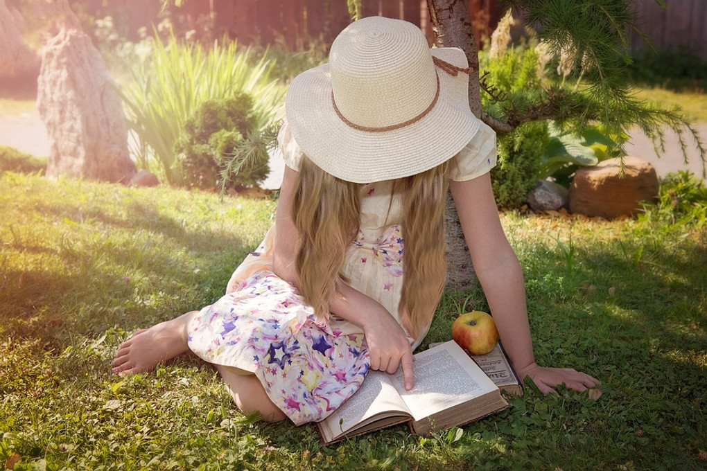 8 Best-Selling Books Made for Young Readers