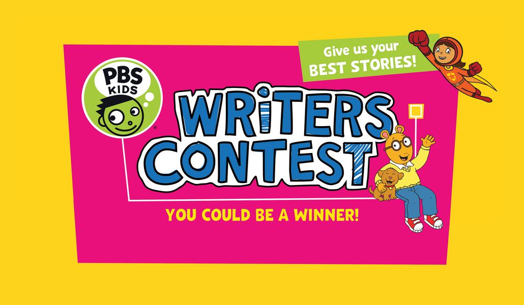 PBS SoCal Invites Young Writers to Submit Stories