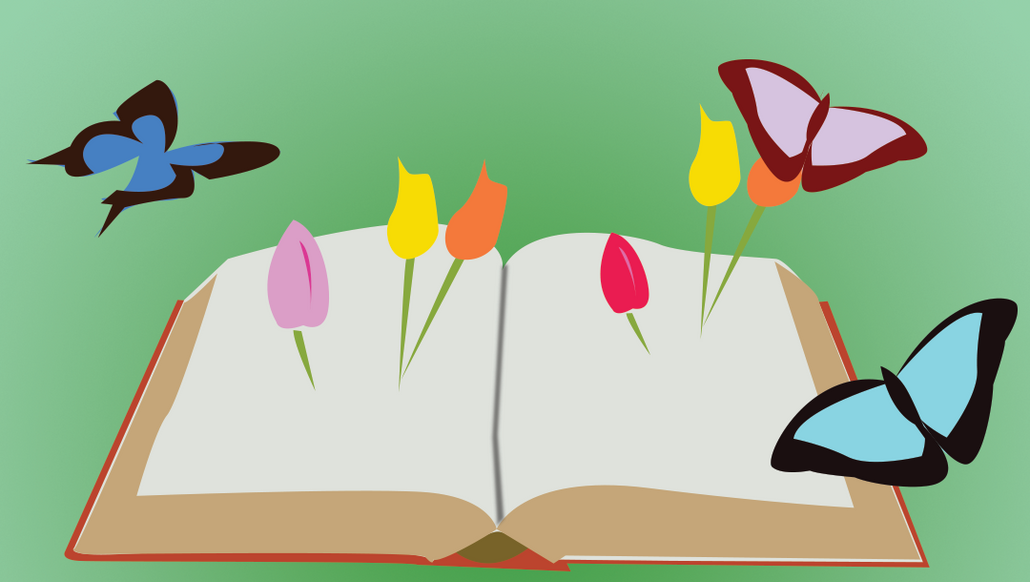 5 Spring Books to Pair with Classroom Activities