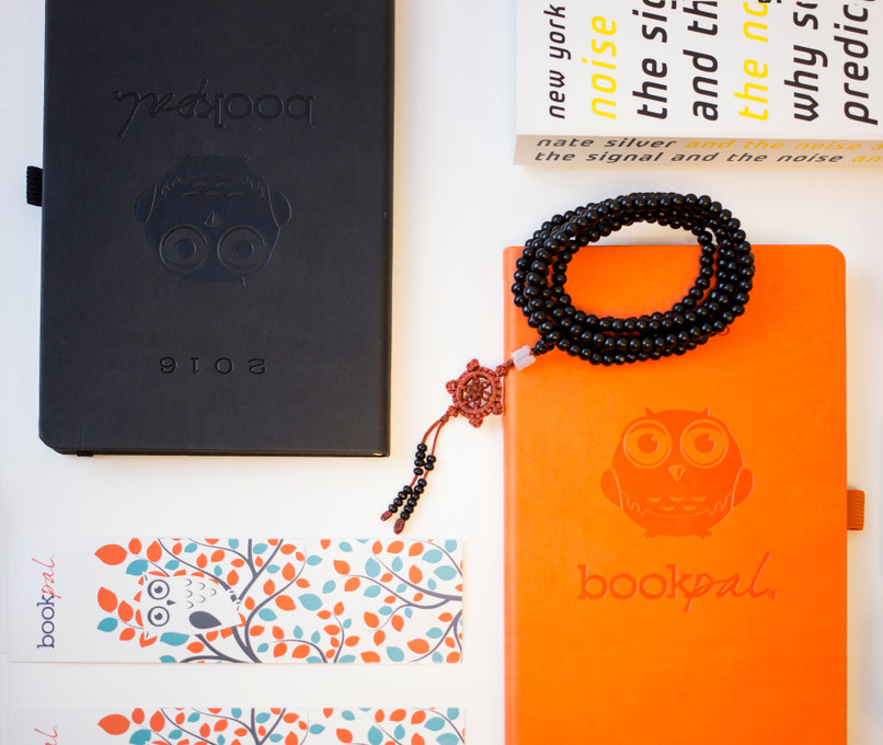 4 Reasons Why We're Obsessed with Appeel Journals