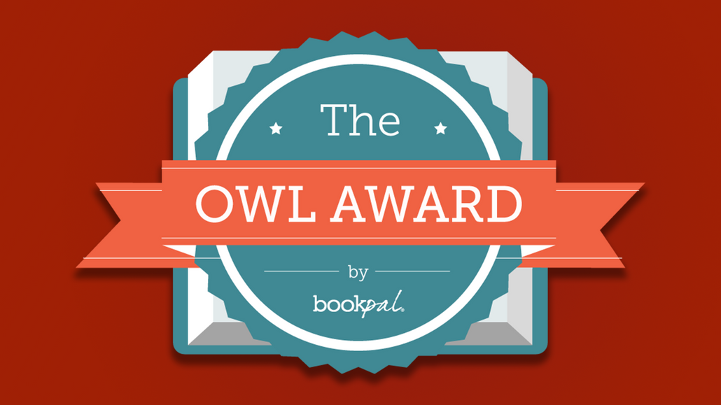 How to Enter The OWL Book Awards