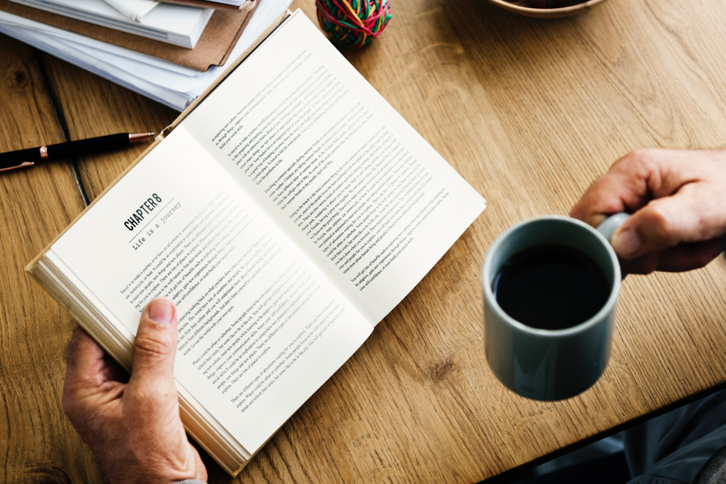 9 Inspirational Business Books for the New Year