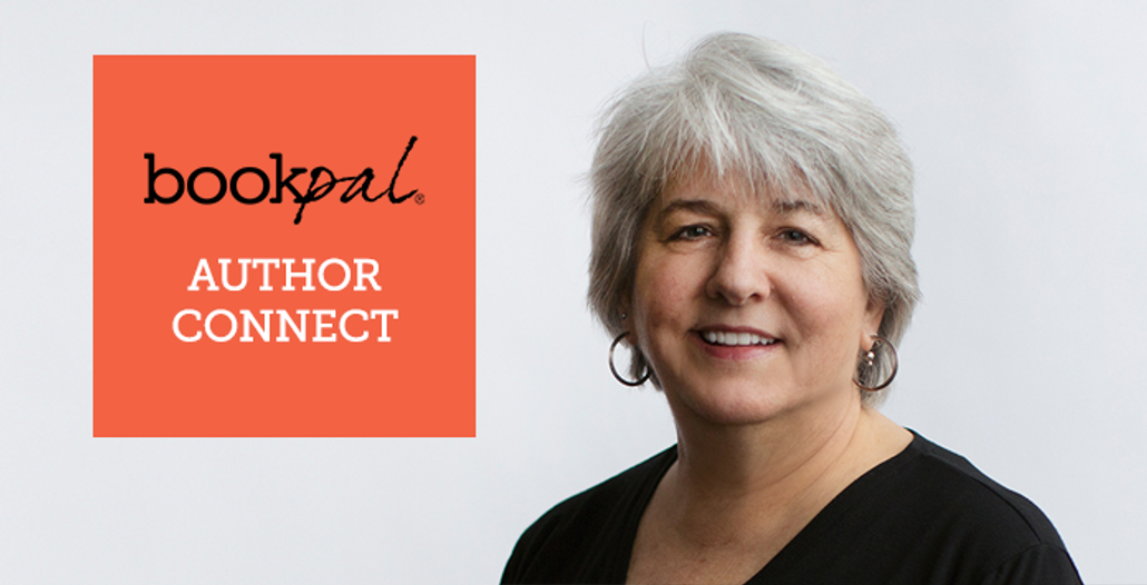 AuthorConnect Chat: Karen Wickre Shares Networking Tips