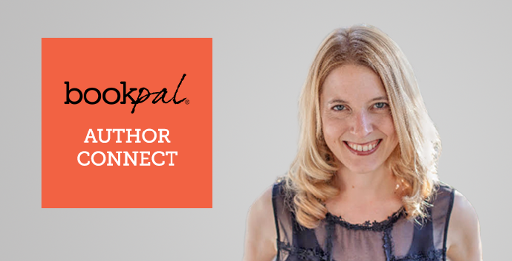 AuthorConnect Chat: Laura Vanderkam Reveals Time Management Tips & Tricks