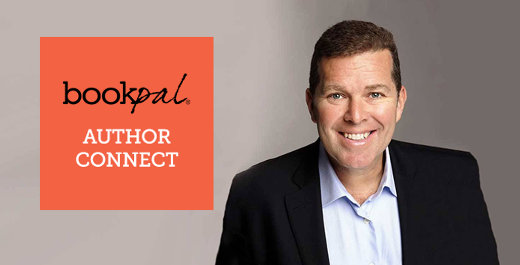 AuthorConnect Chat: Alden Mills on "Unstoppable Teams"