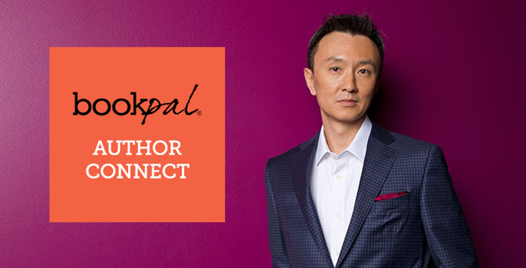 AuthorConnect Chat: Tien Tzuo and the Subscription Model