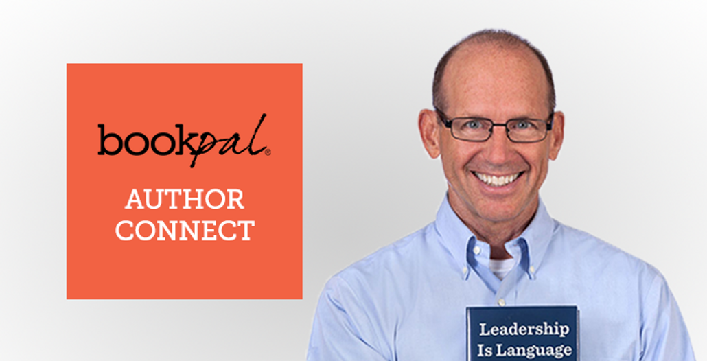 AuthorConnect Chat: David Marquet’s Thinking Revolution and Leadership in the Digital Age