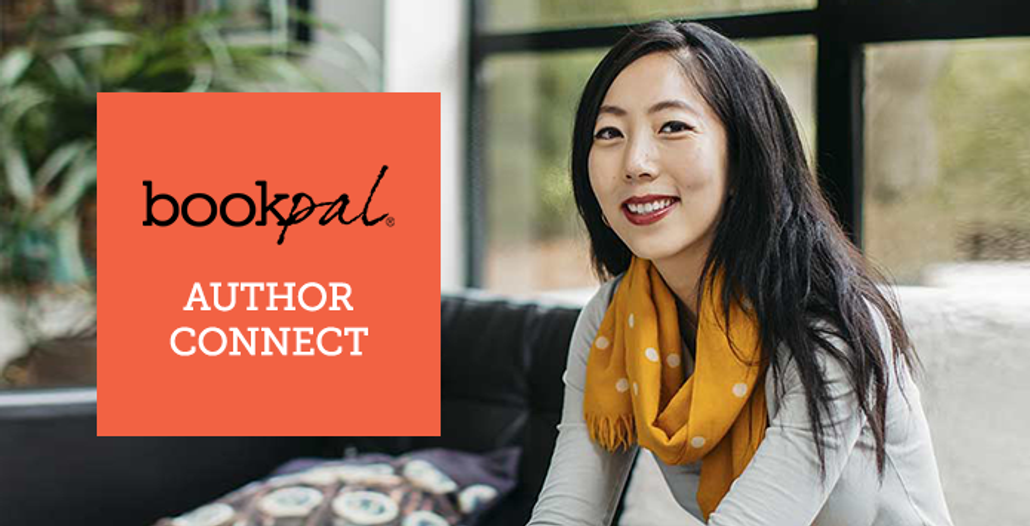 AuthorConnect Chat: Julie Zhuo’s Advice for New Managers in Growing Businesses