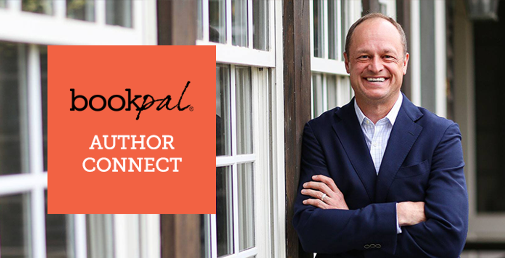 AuthorConnect Chat: Mo Bunnell’s Snowball System for Success